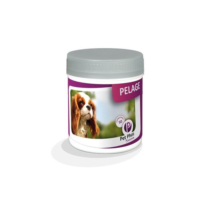 Pet Phone Шерсть Собаки 450 кпп