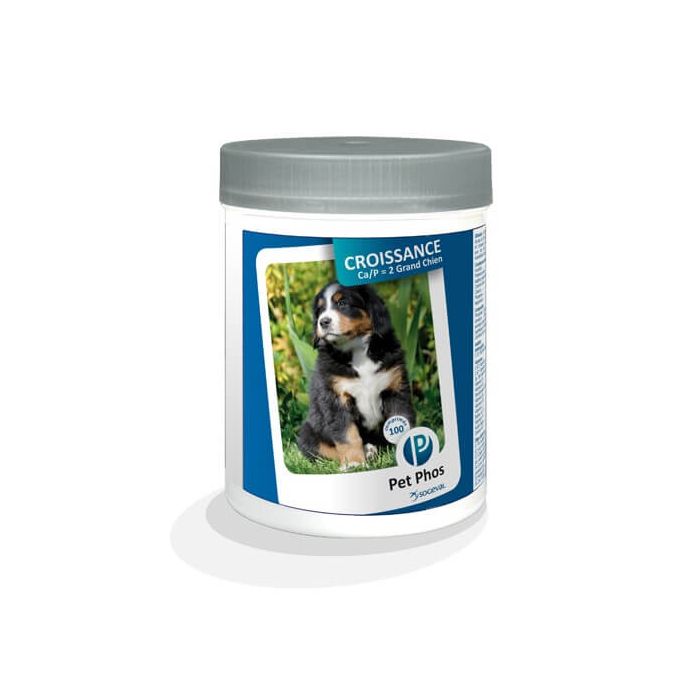 Pet Phone Роста Ca/P=2 Собака Большой 100 кпп