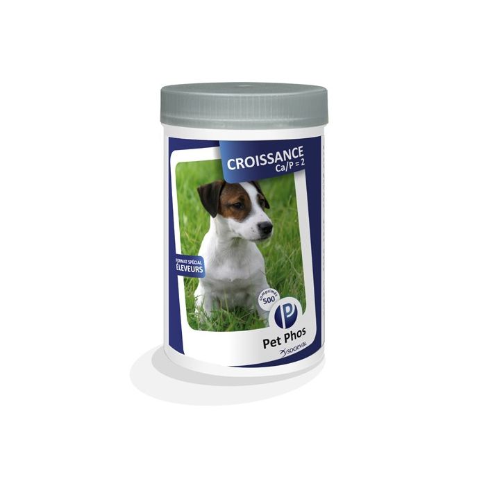 Pet Phone Роста Ca/P=2 100 кпп