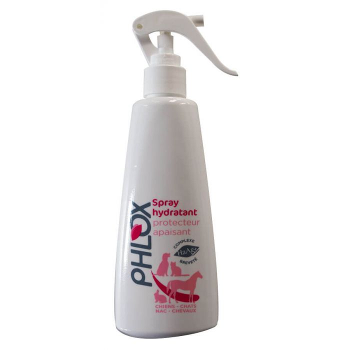 Флокс Спрей Успокаивающий 200 мл