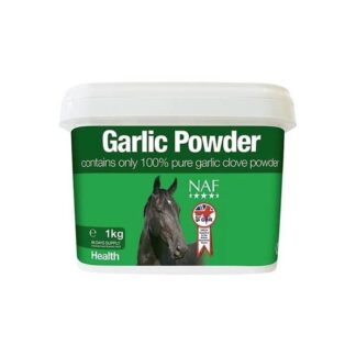 Naf Порошок Чеснока, 3 кг