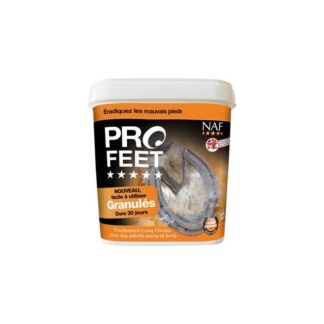 Naf Professional 5 star Гранулированный 3 кг