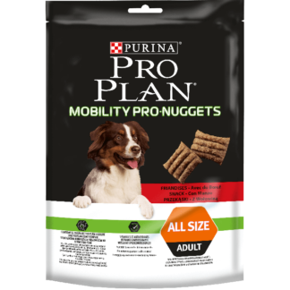 Proplan Mobility Pro Nuggets для собак с говядиной 300 г