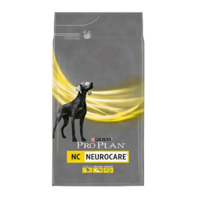 Purina Proplan для Собак NC Неврологических 3 кг