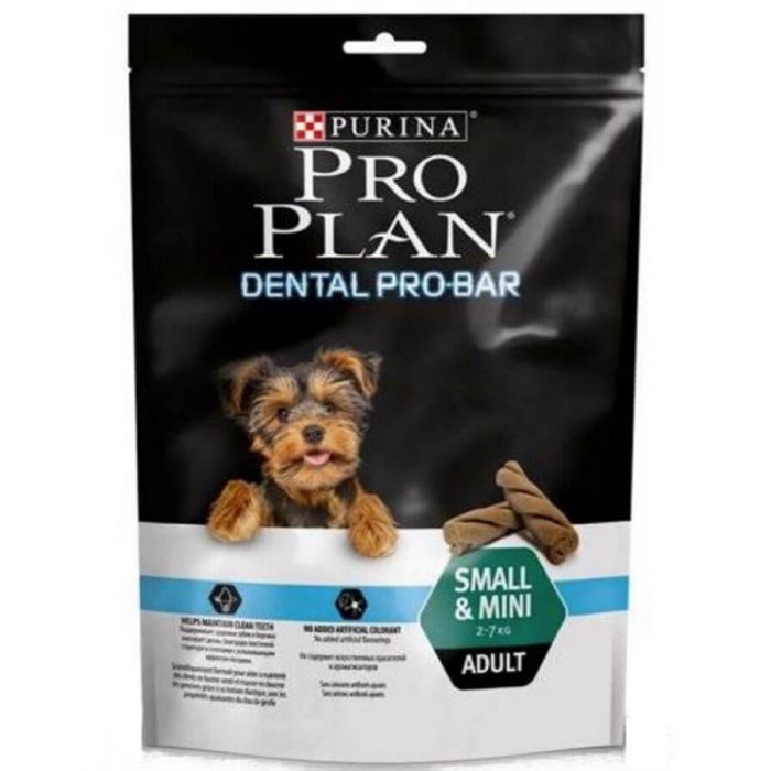 Purina Proplan Dental Probar Small & Mini 150 г