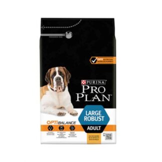 Purina Proplan Dog Large Adult Robust OPTIBALANCE 14 кг
