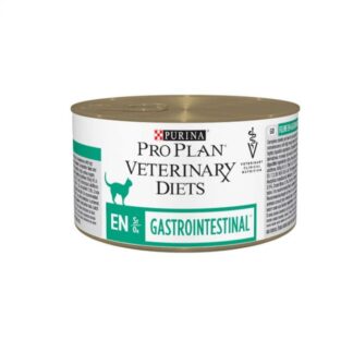 Purina Proplan PPVD Feline Gastro Intestinal EN 24 х 195 g