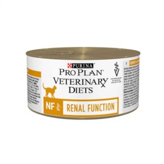 Purina Proplan PPVD Feline NF Renal Function 24 х 195 g