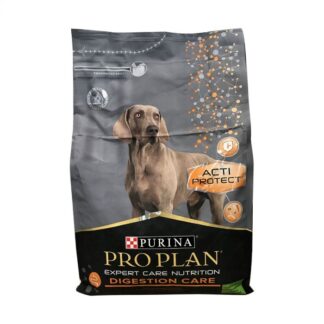 Purina Proplan Dog Expert Care Digestion Care Ягненок 10 кг
