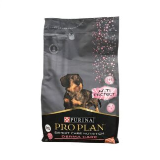 Purina Proplan Dog Expert Care Small & Mini Derma Care Лосось 7 кг