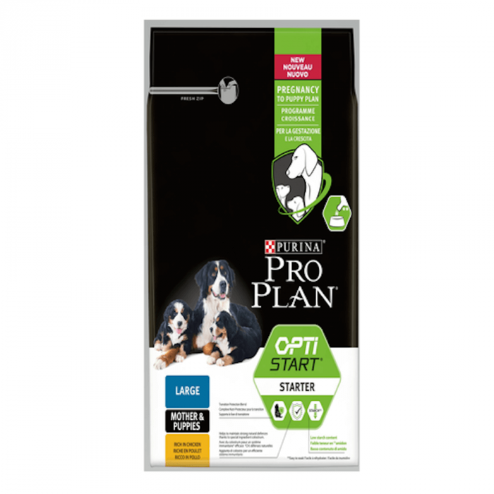 Purina Proplan Dog Large Mother & Puppies Starter 3 кг