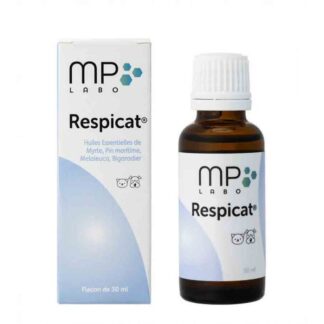 Respicat 30 мл