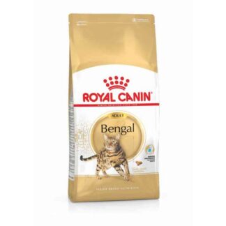 Royal Canin Bengal Adult 2 кг