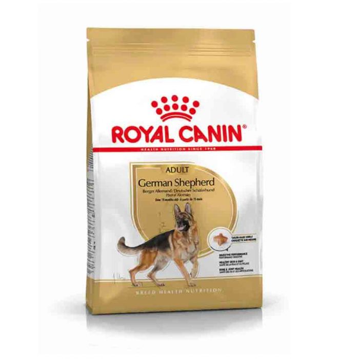 Royal Canin Немецкая Овчарка Adult 11 кг