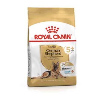 Royal Canin Немецкая Овчарка Adult 5+ 12 кг