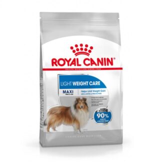 Royal Canin Canine Care Nutrition Maxi Light Weight Care 10 кг