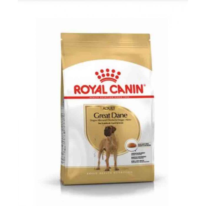 Royal Canin Дог Adult 12 кг