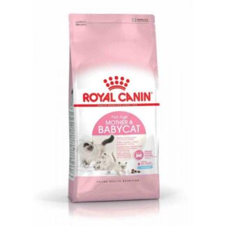 Royal Canin Feline Health Nutrition First Age Mother & Babycat 2 кг