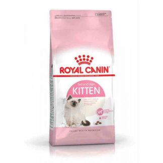 Royal Canin Feline Health Nutrition Kitten Second Age 2 кг
