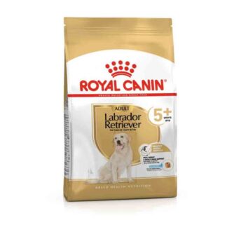 Royal Canin Labrador Retriever Adult 5+ 3 кг