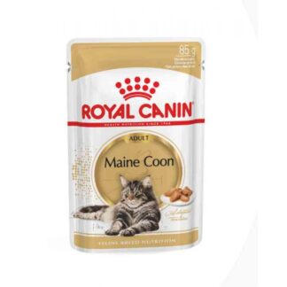 Royal Canin Maine Coon Adult 12 x 85 g