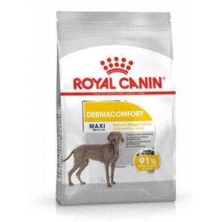 Royal Canin Maxi Dermacomfort 10 кг