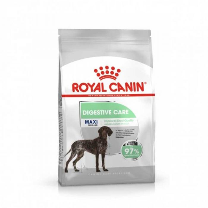 Royal Canin Maxi Digestive Care 10 кг