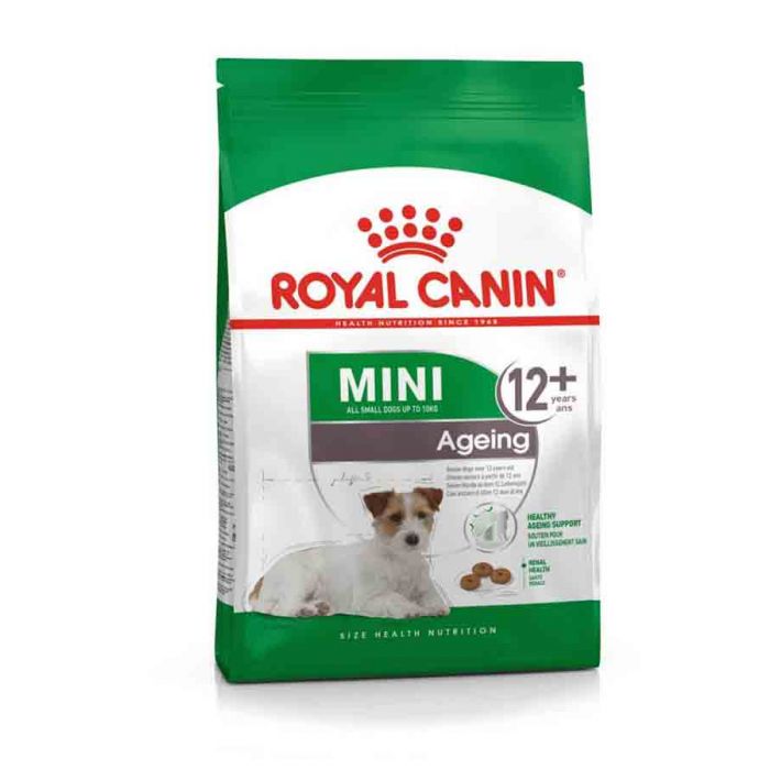 Royal Canin Mini Ageing 12+ 1.5 кг