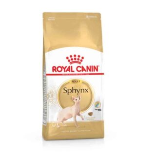 Royal Canin Sphynx Adult 10 кг
