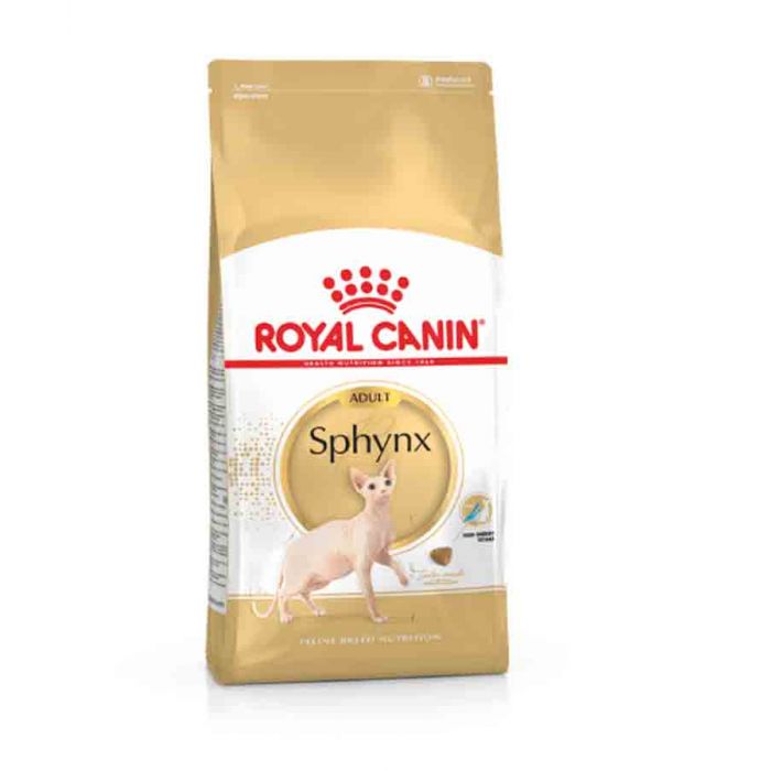 Royal Canin Sphynx Adult 10 кг