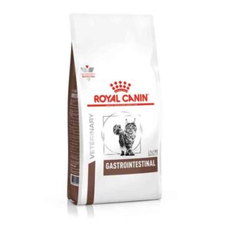 Royal Canin Veterinary Cat Жкт 2 кг