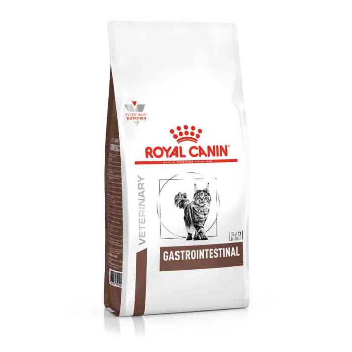 Royal Canin Veterinary Cat Жкт 2 кг