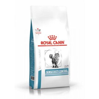 Royal Canin Veterinary Cat Sensitivity Control, 400 г