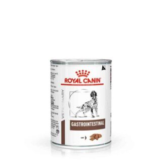 Royal Canin Veterinary Dog желудочно-Кишечного 12 x 400 g
