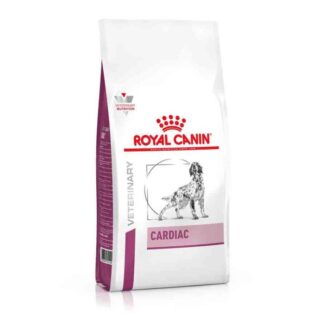 Royal Canin Veterinary Dog Cardiac 14 кг