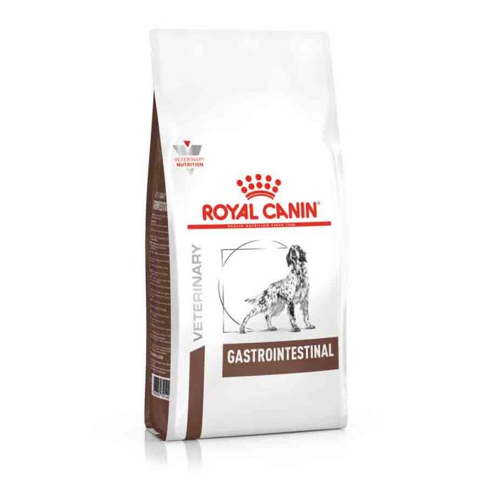 Royal Canin Veterinary Dog Жкт 2 кг