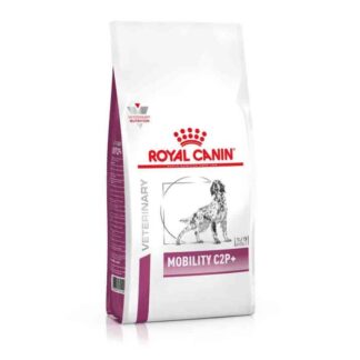 Royal Canin Veterinary Dog Mobility C2P+ 7 кг