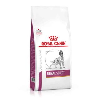 Royal Canin Veterinary Dog Renal Select 10 кг