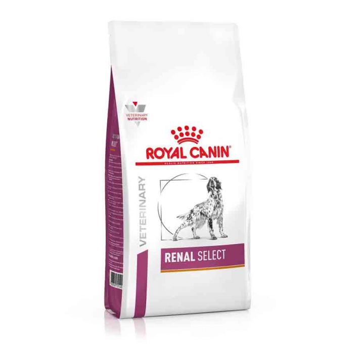 Royal Canin Veterinary Dog Renal Select 10 кг