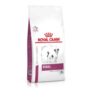 Royal Canin Veterinary Dog Renal Small Dog 1,5 кг