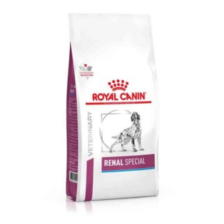 Royal Canin Veterinary Dog Renal Special 10 кг