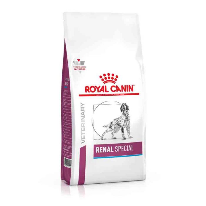 Royal Canin Veterinary Dog Renal Special 10 кг