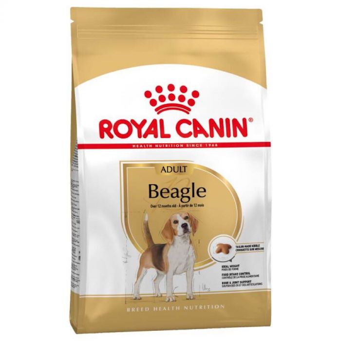 Royal Canin Beagle Adult, 12 кг