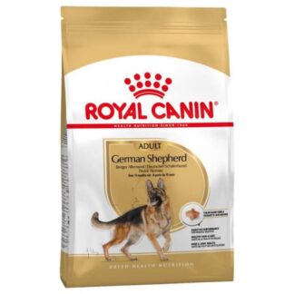 Royal Canin Немецкая Овчарка Adult 3 кг