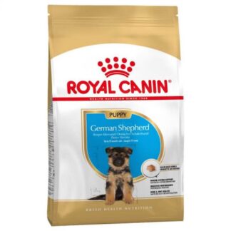 Royal Canin Немецкая Овчарка Puppy 3 кг