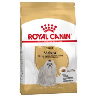 Royal Canin Maltese Adult, 1.5 кг
