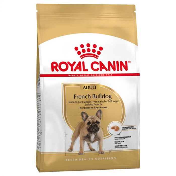 Royal Canin Бульдог Франа§ais Adult 3 кг