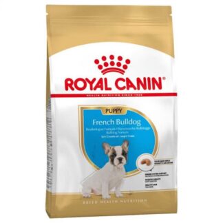 Royal Canin Бульдог Франа§ais Щенка 10 кг