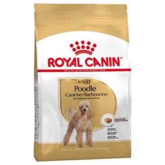 Royal Canin Poodle Adult, 1.5 кг