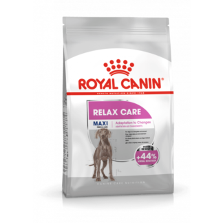 Royal Canin Canine Care Nutrition Maxi Relax Care 9 кг